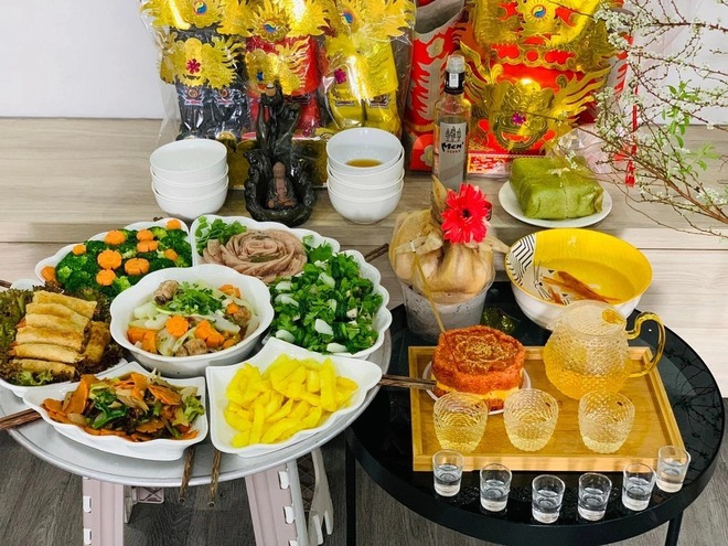 Khung giờ đẹp nhất để cúng ông Công ông Táo năm 2026- Ảnh 5.