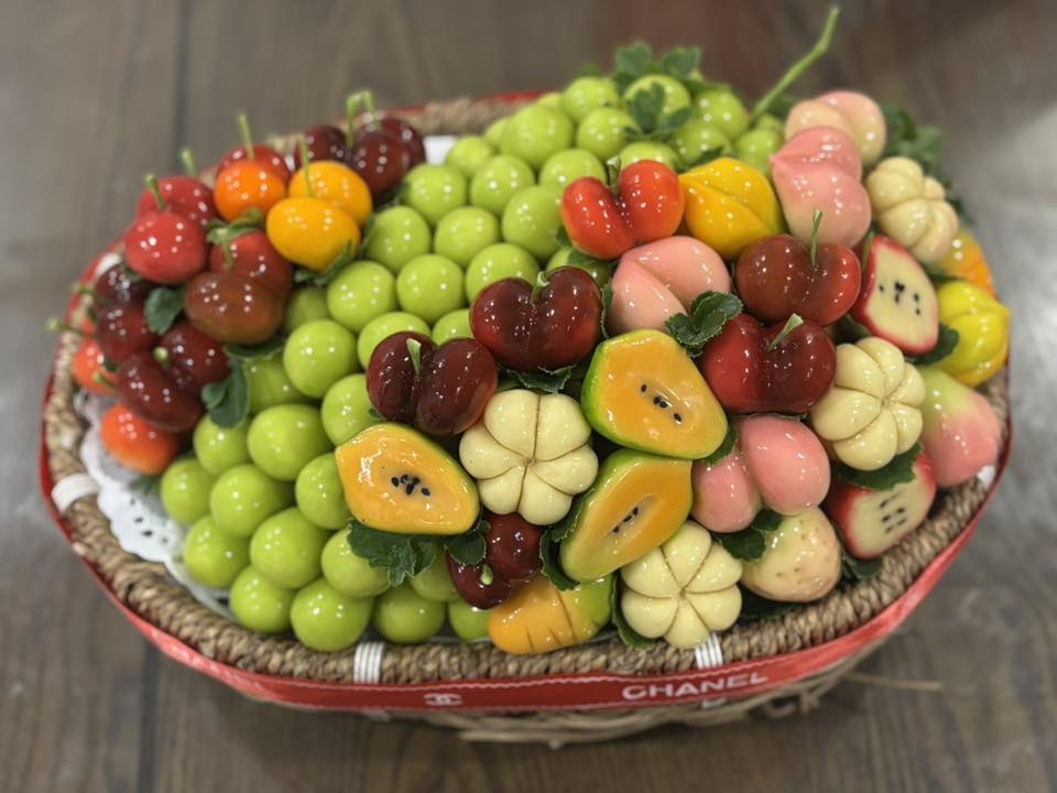 Rất nhiều gia đình làm thiếu: Mâm cúng ông Công ông Táo năm Ất Tỵ 2025 chuẩn phải có những gì?- Ảnh 22.