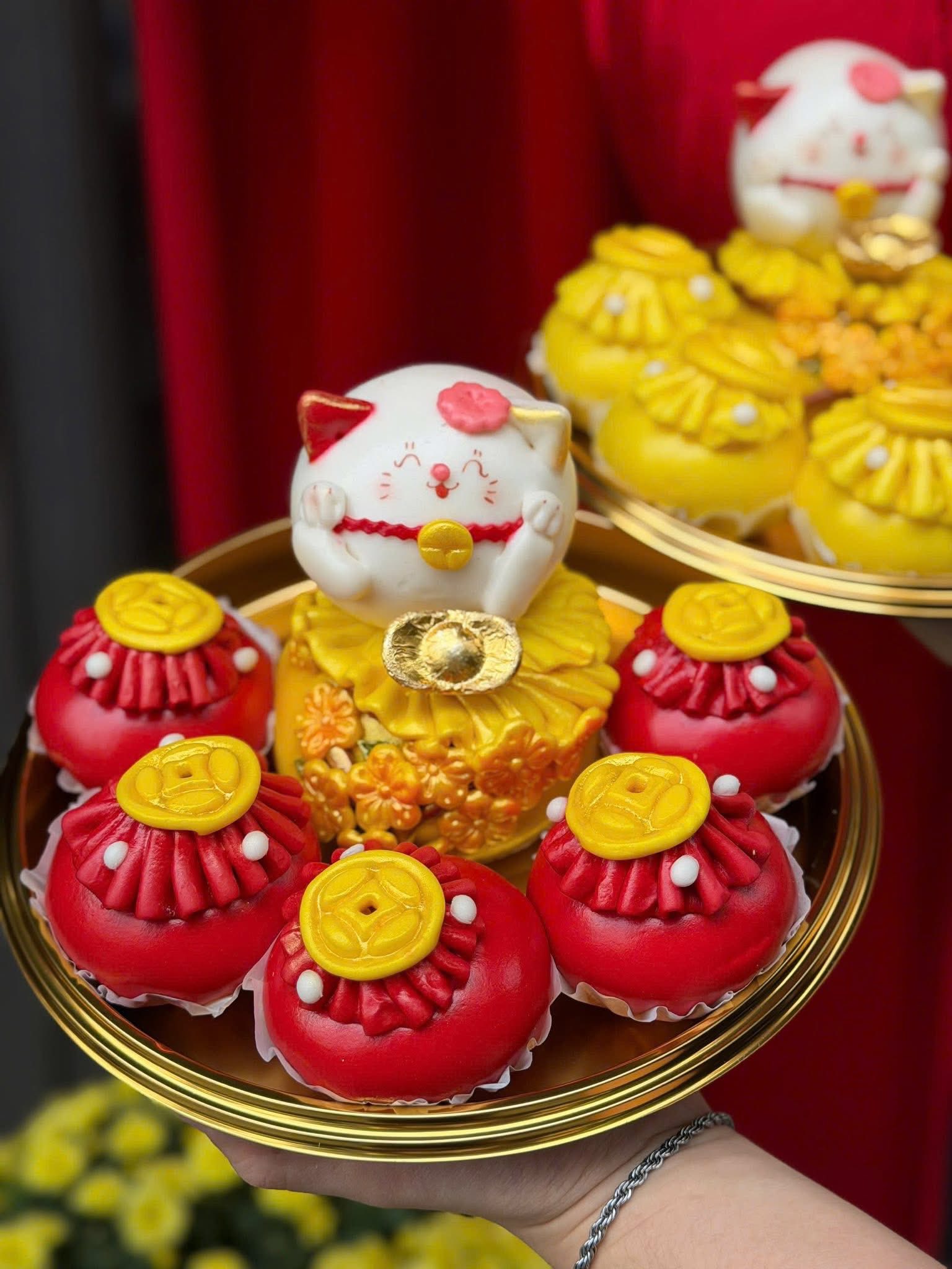 Rất nhiều gia đình làm thiếu: Mâm cúng ông Công ông Táo năm Ất Tỵ 2025 chuẩn phải có những gì?- Ảnh 18.