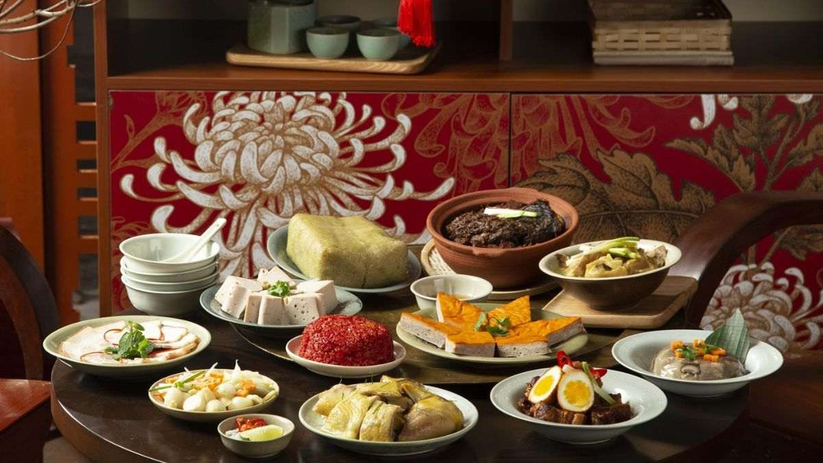 Chi tiết ngày, giờ đẹp cúng Tất niên để gia chủ cả năm bình an, tài lộc dồi dào- Ảnh 2.