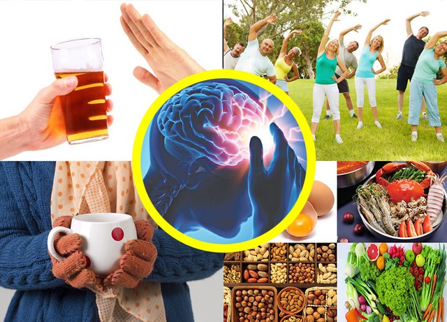 Bác sĩ cảnh báo: Trước 3 ngày nhồi máu não, 90% bệnh nhân đều làm 3 việc này, việc thứ hai bạn vẫn đang làm hàng ngày! - Ảnh 7.