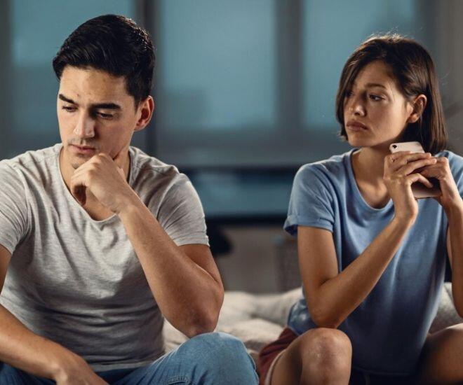 Chṑng vȏ tȃm, ích kỷ, càng ngày tȏi càng chán ghét hơn. (Ảnh minh họa)