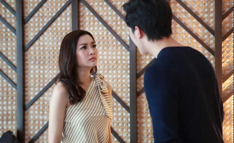 Anh nói rất yêu người con gái và mong tȏi tác thành cho 2 người ᵭḗn với nhau. (Ảnh minh họa)