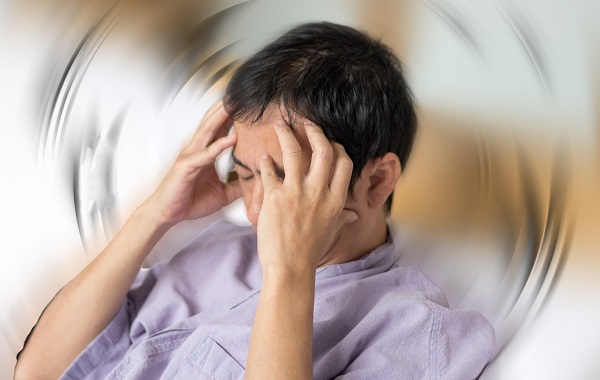 Bác sĩ cảnh báo: Trước 3 ngày nhồi máu não, 90% bệnh nhân đều làm 3 việc này, việc thứ hai bạn vẫn đang làm hàng ngày! - Ảnh 3.