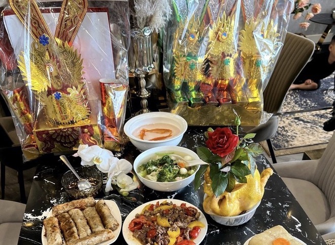 Khung giờ đẹp nhất để cúng ông Công ông Táo năm 2026- Ảnh 4.