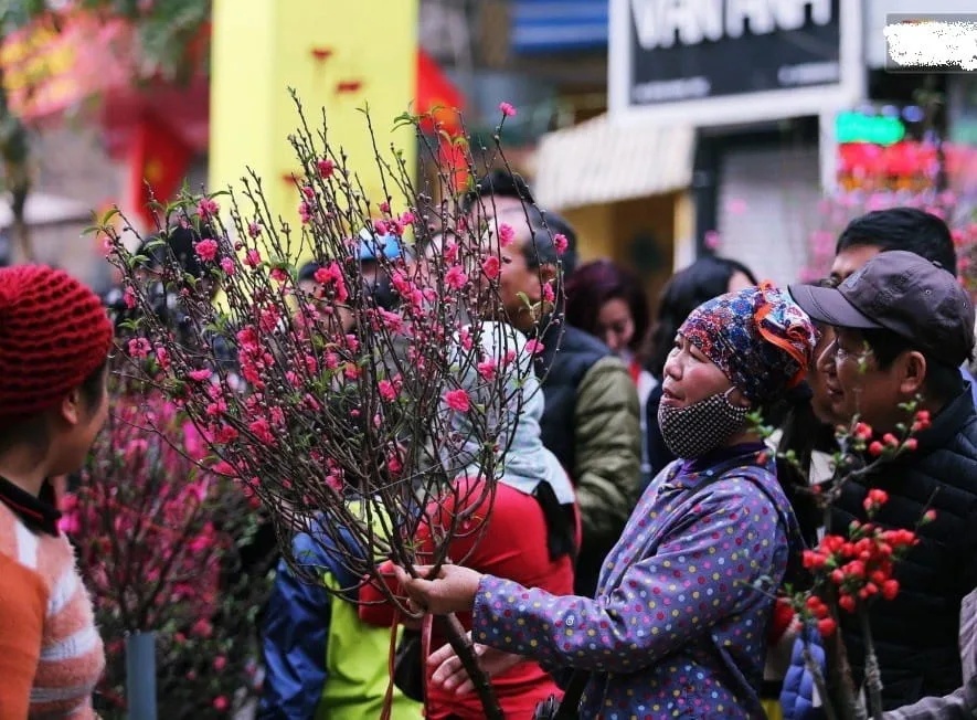 Thời tiết Tết Bính Ngọ biến động khó lường: Chi tiết nền nhiệt từng vùng từ 20 tháng Chạp đến mùng 6 Tết- Ảnh 1.