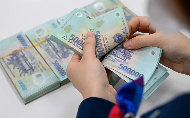 Chính sách mới về tiền lương có hiệu lực từ năm 2026 người lao động cần biết- Ảnh 2.