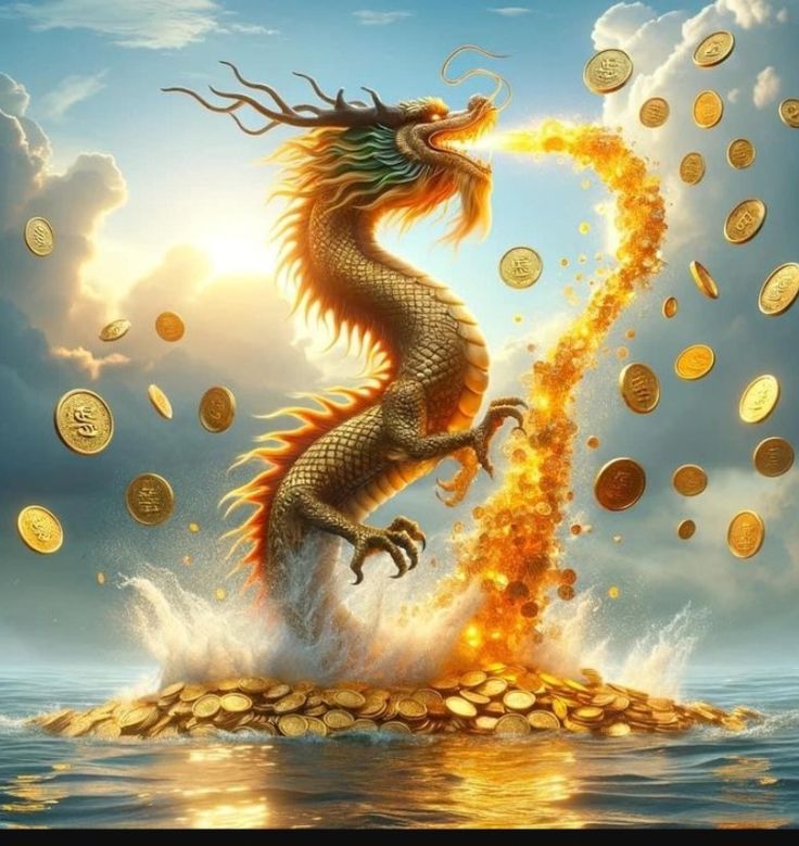 Mùng 1 Tết mở ra cho tuổi Thìn cơ hội lớn