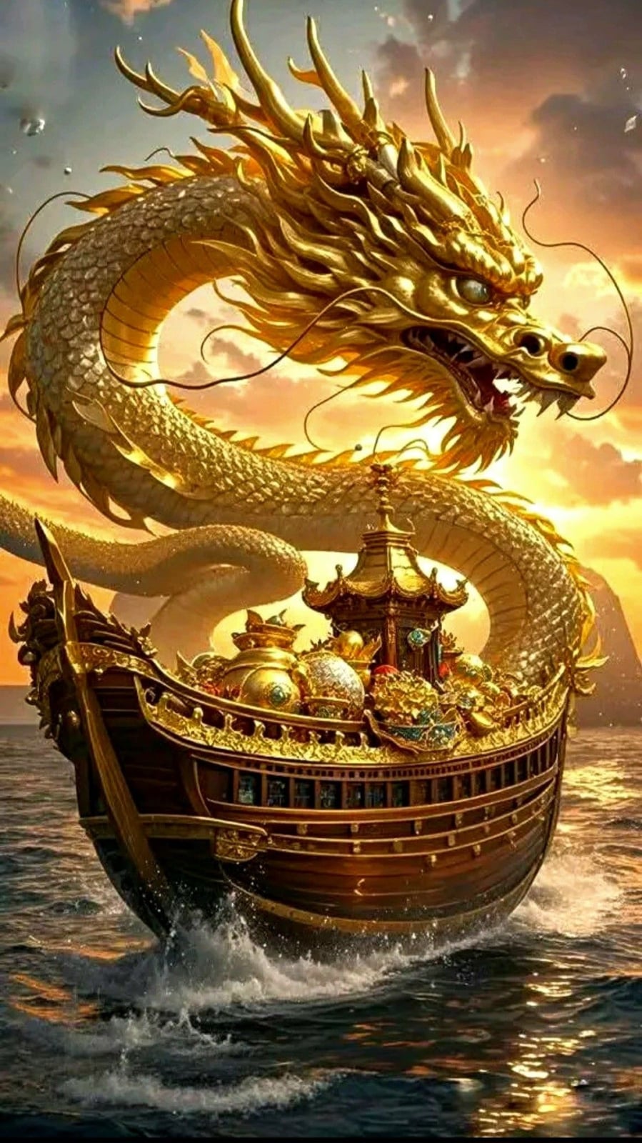 Tháng Giêng cơ hội tới, Thìn chớ lơ là mà để mất