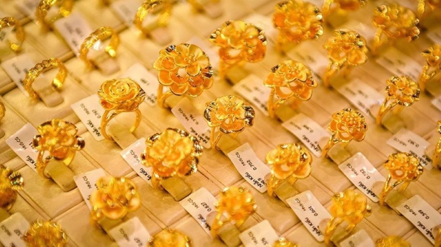 Giá vàng hôm nay (25-2): Giá vàng nhẫn tăng, cao vượt giá vàng miếng