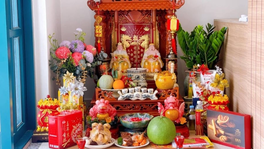 3 khung giờ đẹp nhất cúng Vía Thần Tài giúp thu hút tài lộc, gia chủ giàu cả năm