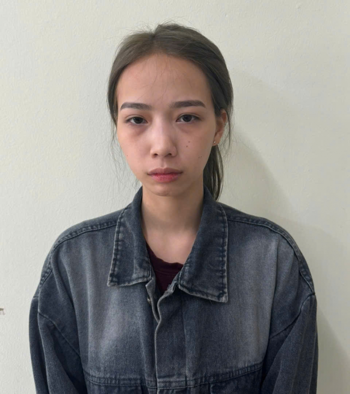 Chân dung người vợ 23 tuổi sát hại chồng ở Phú Thọ: Mối quan hệ trước khi xảy ra bi kịch- Ảnh 1.