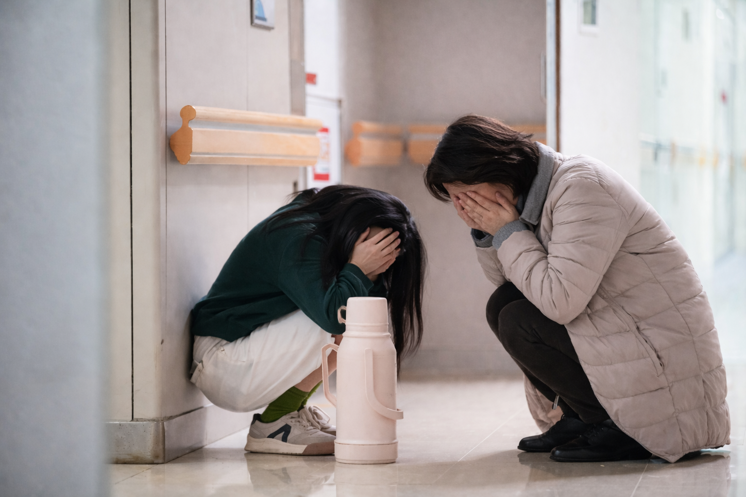 Nữ sinh 18 tuổi nhiễm virus gây ung thư cổ tử cung chỉ vì 1 việc khi giặt giũ hầu như nhà nào cũng làm- Ảnh 1.