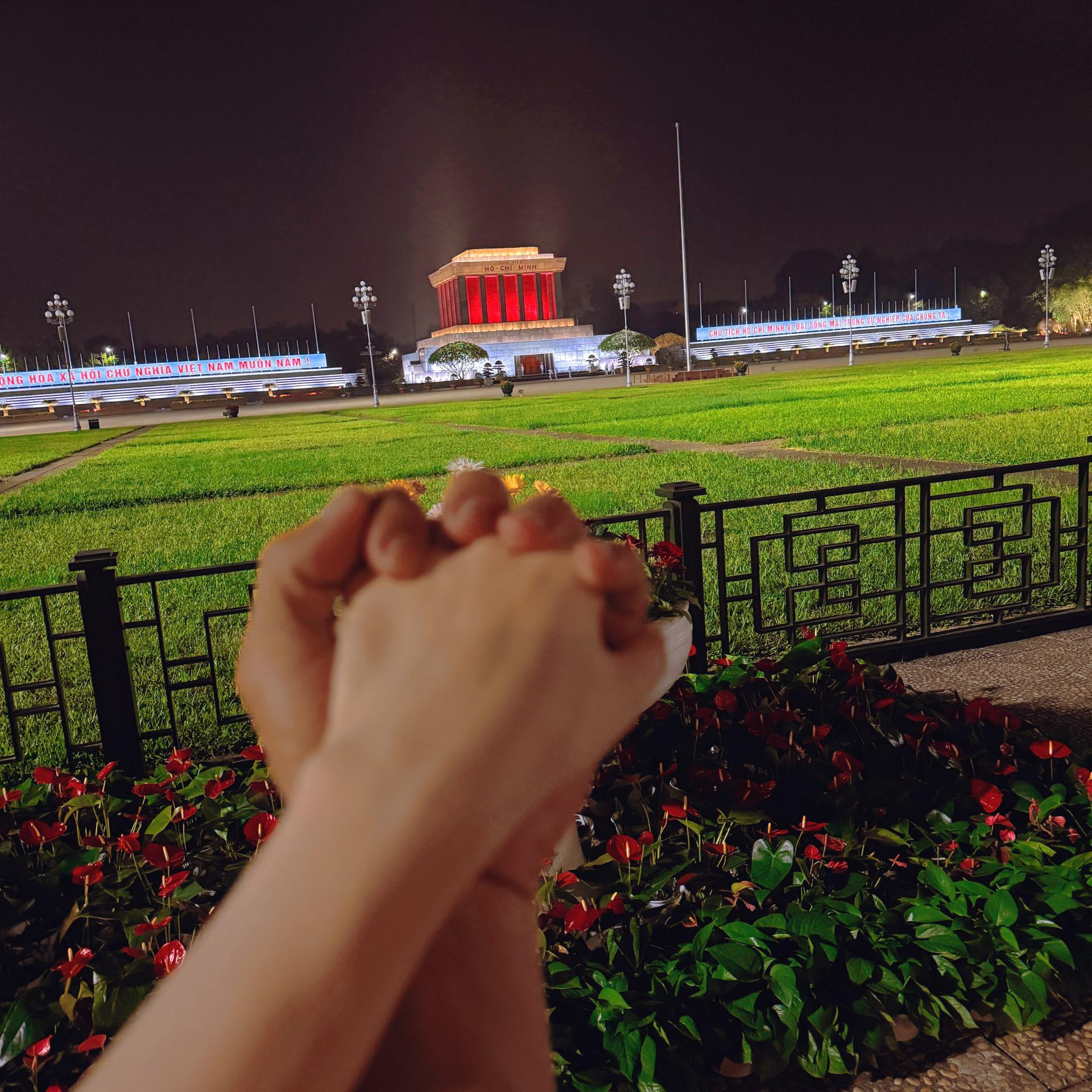 Đại úy quân đội đang yêu Hoà Minzy: Follow chỉ mình em, cùng nữ ca sĩ kín đáo làm điều đặc biệt hơn 2 năm trước- Ảnh 8.