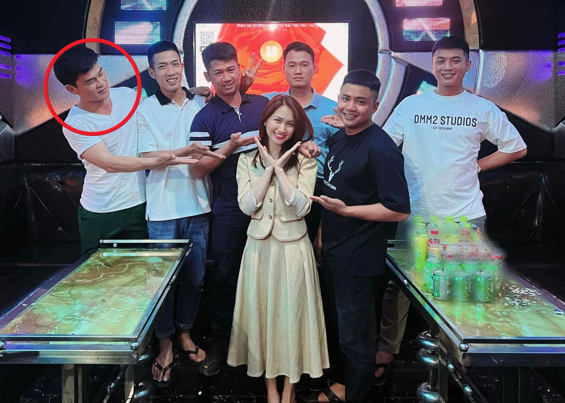 Đại úy quân đội đang yêu Hoà Minzy: Follow chỉ mình em, cùng nữ ca sĩ kín đáo làm điều đặc biệt hơn 2 năm trước- Ảnh 10.