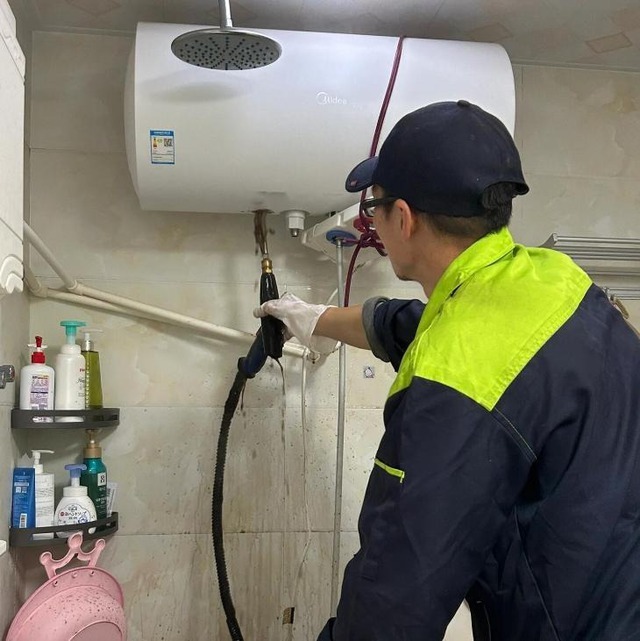 Sự thật về việc bật bình nóng lạnh 24 giờ, tôi muốn tất cả mọi người đều biết- Ảnh 3.