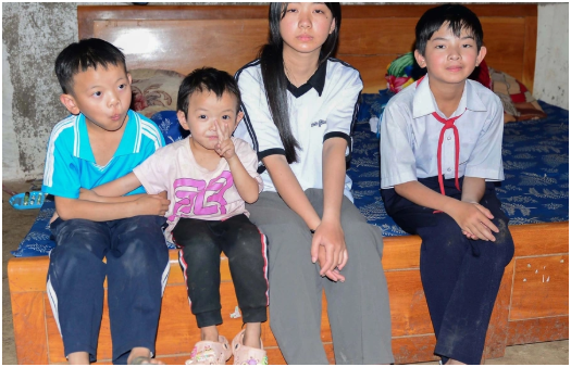 Bé gái 16 tuổi lần đầu lên tiếng nói hết sự thật về việc người mẹ quay về: Nói hết sự thật, hóa ra là vậy