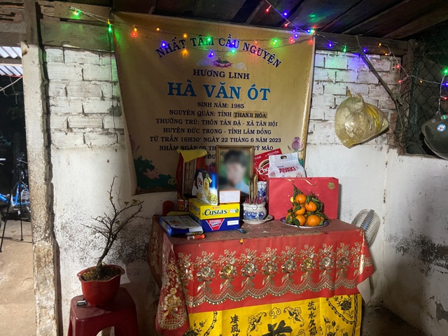 Về tận nơi vụ 4 chị em mồ côi: Người dì “không dám ra đường” vì bị nhầm là mẹ ruột, địa phương nói gì?- Ảnh 1.