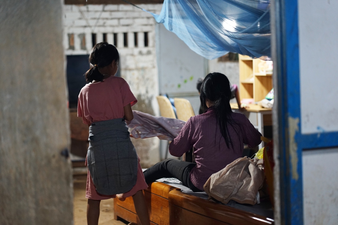 Về tận nơi vụ 4 chị em mồ côi: Người dì “không dám ra đường” vì bị nhầm là mẹ ruột, địa phương nói gì?- Ảnh 6.