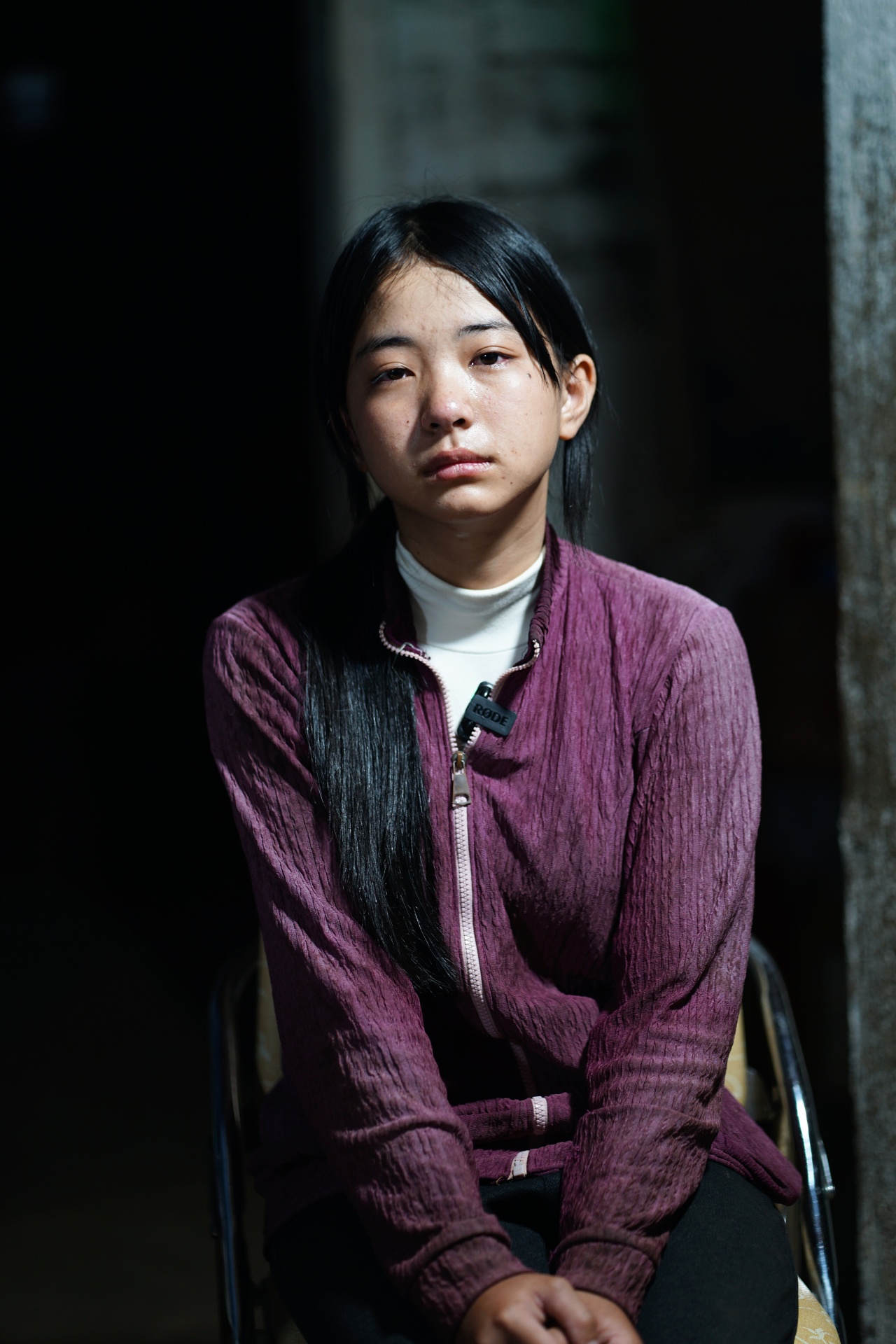 Vụ 4 em nhỏ mồ côi: Chính quyền xác nhận người mẹ đang sống ở nhà trọ cùng xã- Ảnh 1.