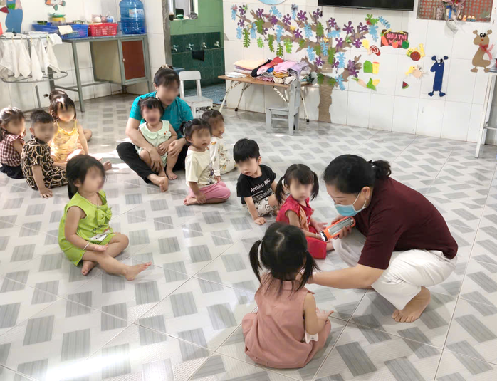 Dịch tay chân miệng tăng nhanh, đã ghi nhận 8 ca tử vong tại phía Nam - Ảnh 3.