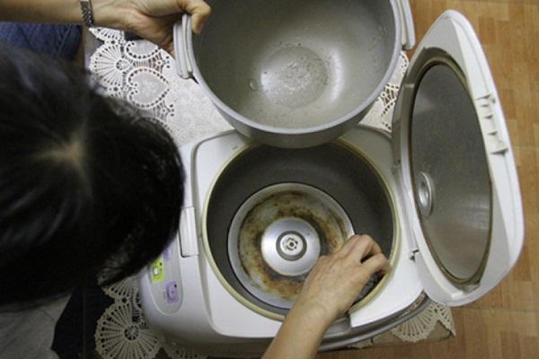 Cảnh báo đặc biệt tới những gia đình đang dùng nồi cơm điện hàng ngày- Ảnh 6.