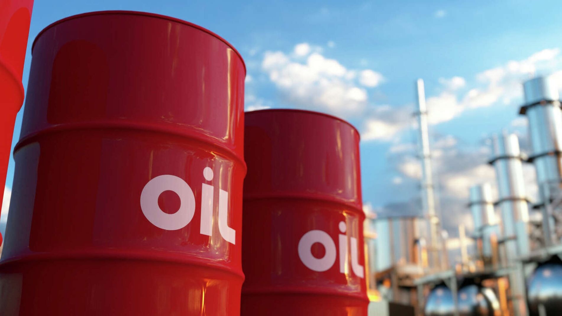 Giá xăng dầu hôm nay 22/3/2026: Giá xăng tại Mỹ tăng hơn 30% kể từ đầu tháng