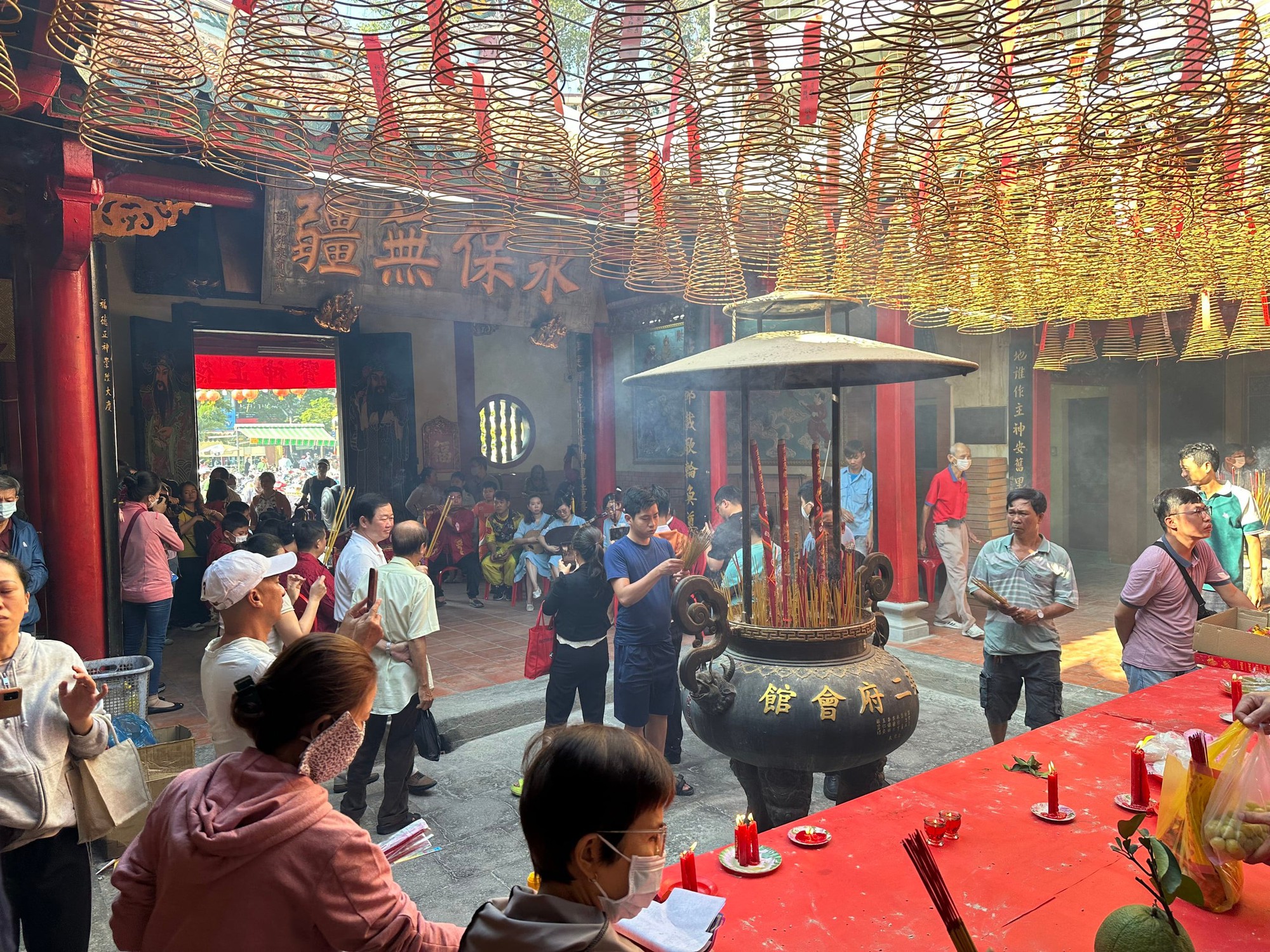 Người xưa dạy: Cúng cả năm không bằng một ngày duy nhất này trong tháng Giêng, lý do là gì?- Ảnh 4.