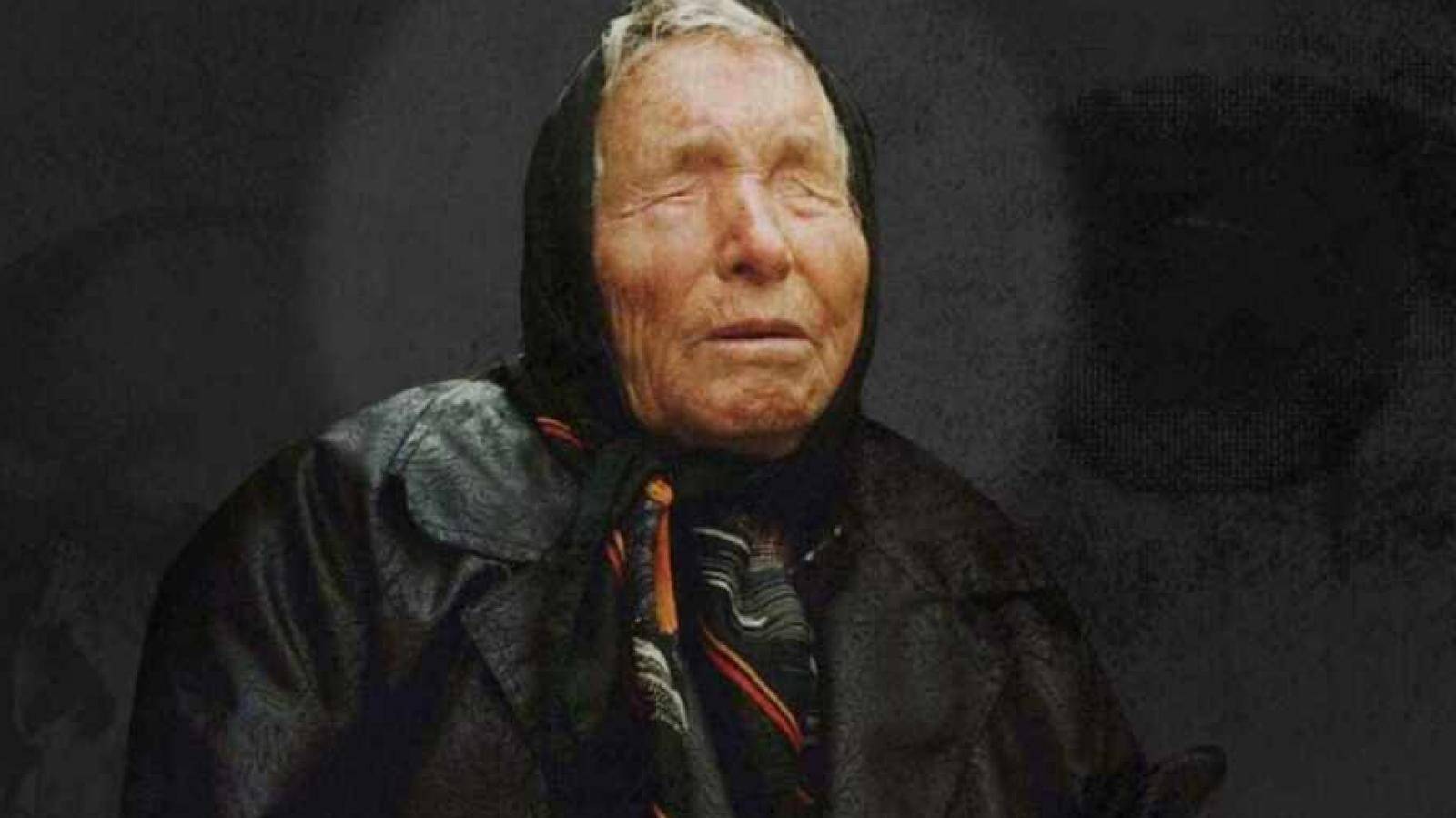Baba Vanga đã đúng về tình hình Trung Đông?- Ảnh 2.
