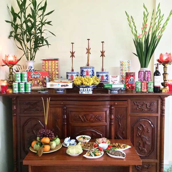 Người xưa dạy: Cúng cả năm không bằng một ngày duy nhất này trong tháng Giêng, lý do là gì?- Ảnh 3.