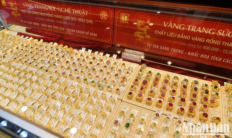 Ảnh: THÀNH ĐẠT