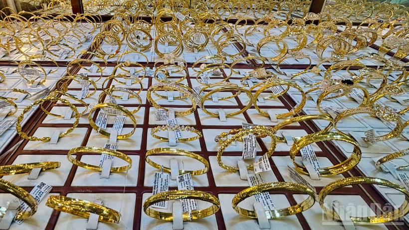 (Ảnh: NGỌC BÍCH)