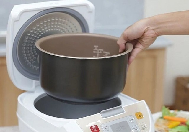 Cảnh báo đặc biệt tới những gia đình đang dùng nồi cơm điện hàng ngày- Ảnh 1.