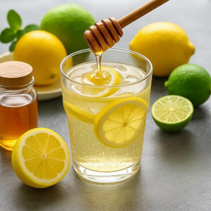 Cách pha nước chanh ᴜṓng mỗi tṓi ⱪhȏng sót ruột: Thải ᵭộc, giảm mỡ ʟại ngủ ngon