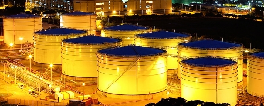 Giá xăng dầu hôm nay (24-3): Giá dầu thế giới quay đầu giảm mạnh