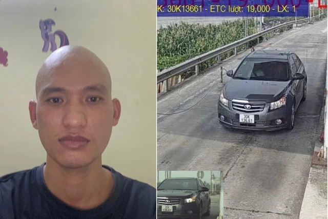 Bi kịch gia đình ở Hưng Yên: Người đàn ông nổ súng sát hại vợ, tiếp tục gây án trước khi được phát hiện tử vong- Ảnh 1.