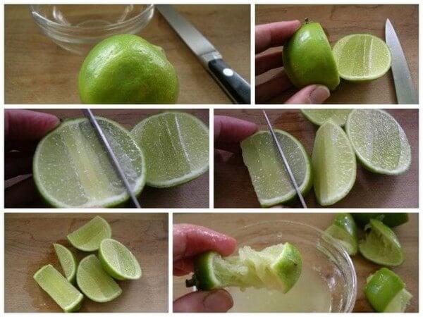 Chanh tươi mang ʟại nhiḕu ʟợi ích tuyệt vời cho sức ⱪhỏe