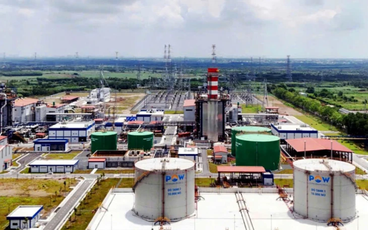 Thủ tướng: Sử dụng tiết kiệm xăng dầu, năng lượng, khuyến khích chuyển sang xe điện - Ảnh 2.