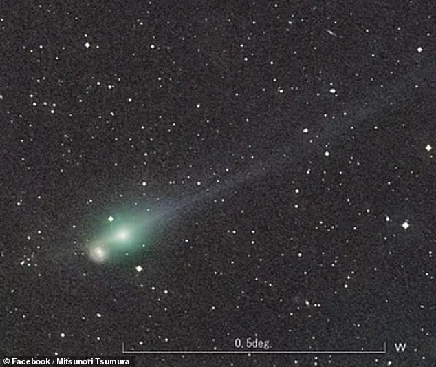 Lời tiên tri của bà Vanga bất ngờ bị "réo tên": Nhiều người cho rằng sắp thành hiện thực? - Ảnh 2.