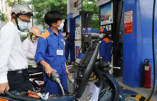 Bộ Công Thương: Nguồn cung trong nước cơ bản vẫn được bảo đảm - Ảnh 2.