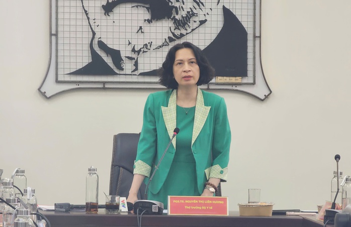 Dịch tay chân miệng tăng nhanh, đã ghi nhận 8 ca tử vong tại phía Nam - Ảnh 4.