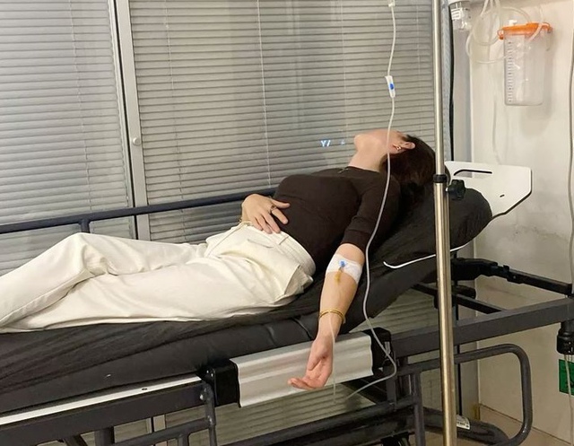 Vợ cũ lẫn vợ hiện tại đều mắc ung thư cổ tử cung, bác sĩ: Người chồng là thủ phạm!- Ảnh 1.