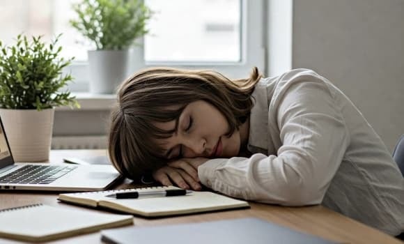 Người cao tuổi và những ai có chức năng tim yếu cần đặc biệt lưu ý, tránh ngủ trưa khi đang ngồi để bảo vệ sức khỏe. 