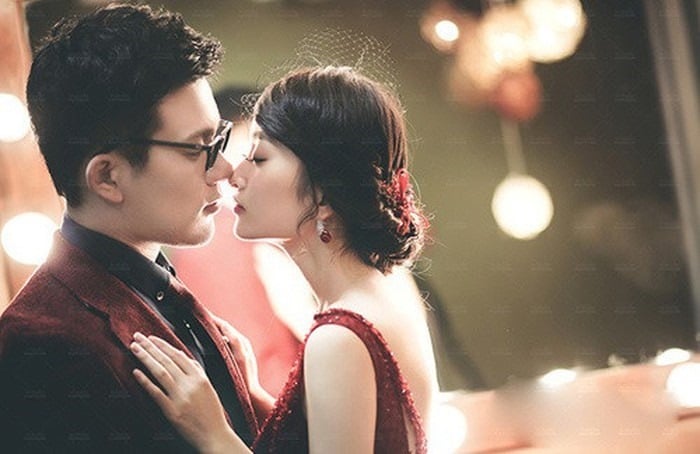 Với phụ nữ, ai cũng mong muṓn có một người ᵭể dựa vào, một bờ vai vững chắc ᵭể cảm thấy an toàn.