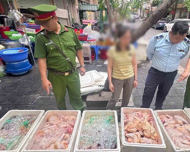 pho ga 28 vo chi cong