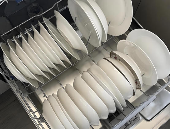 Một người rửa bát, cả nhà ung thư? 6 thói quen