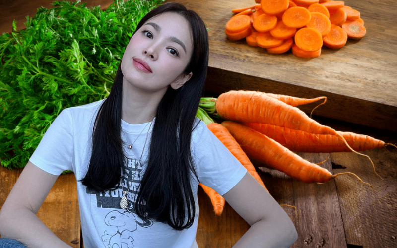 Nghiên cứu của ĐH Mỹ: Ăn 2 LOẠI trái cây giúp hạ huyết áp, cải thiện mạch máu và "bảo vệ" thận, ở Việt Nam bán rẻ bèo - Ảnh 2.