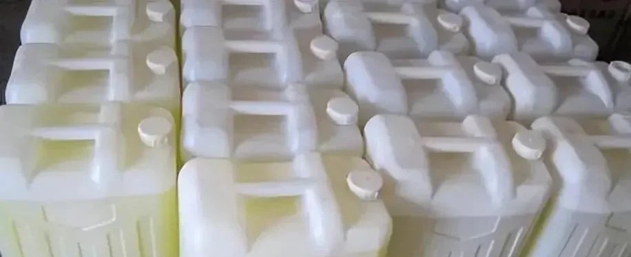 3 loại nước rửa bát này là "thuốc độc", tôi khuyên bạn chân thành: Bỏ ngay đi!- Ảnh 3.