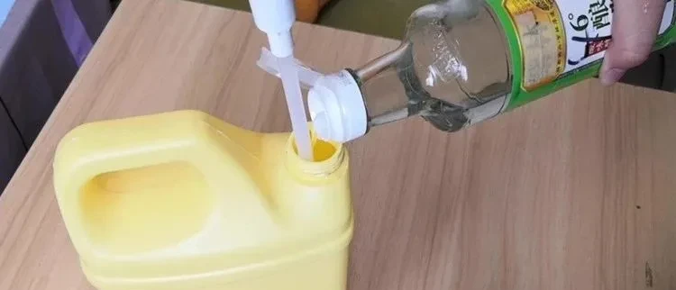 3 loại nước rửa bát này là "thuốc độc", tôi khuyên bạn chân thành: Bỏ ngay đi!- Ảnh 5.