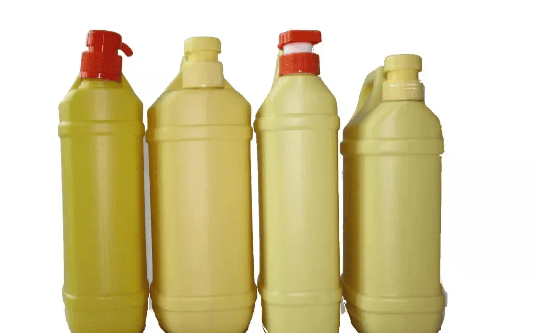 3 loại nước rửa bát này là "thuốc độc", tôi khuyên bạn chân thành: Bỏ ngay đi!- Ảnh 6.